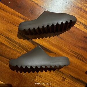 Yeezy Slides